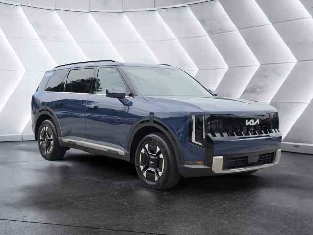 2027 Kia Telluride Hybrid SX-Prestige AWD, K040402, Photo 1