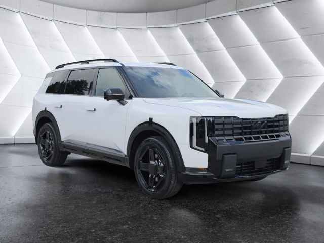 2027 Kia Telluride Hybrid SX-Prestige AWD, K049932, Photo 1