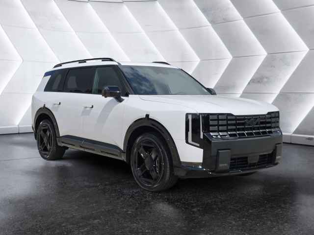 2027 Kia Telluride Hybrid SX-Prestige AWD, K042137, Photo 1