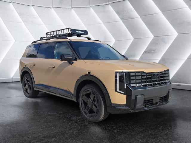 2027 Kia Telluride Hybrid X-Line SX AWD, K007203, Photo 1