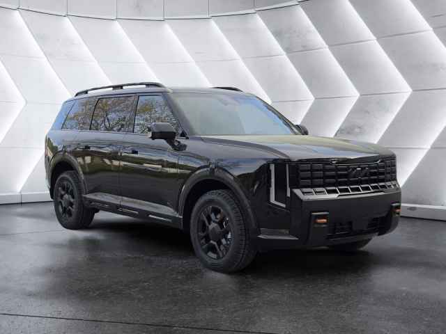 2027 Kia Telluride SX-Prestige AWD, K022555, Photo 1