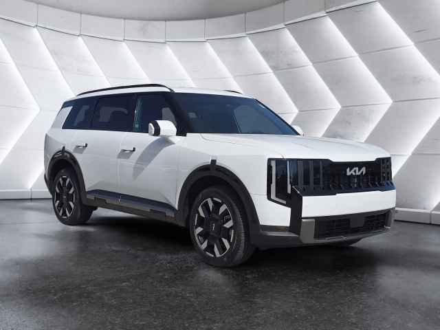 2027 Kia Telluride Hybrid SX-Prestige AWD, K005027, Photo 1