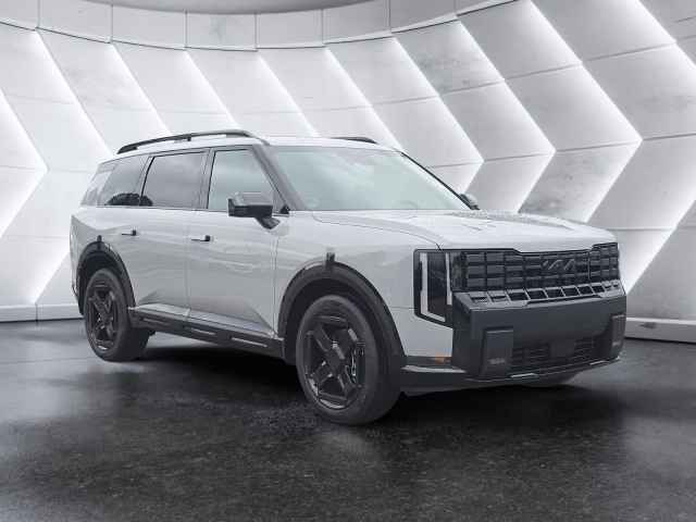 2027 Kia Telluride SX-Prestige AWD, K022555, Photo 1