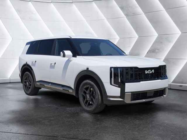 2027 Kia Telluride Hybrid X-Line SX AWD, K022324, Photo 1