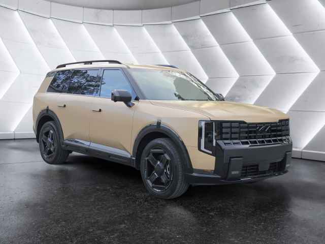 2027 Kia Telluride SX-Prestige AWD, K014891, Photo 1