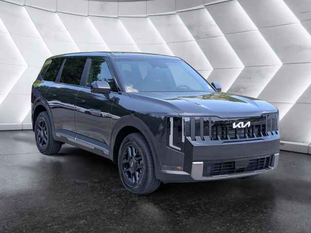 2027 Kia Telluride Hybrid X-Line SX-Prestige AWD, K013728, Photo 1