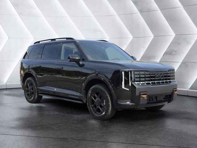 2027 Kia Telluride X-Line SX AWD, K012135, Photo 1