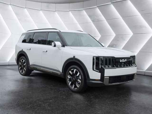 2027 Kia Seltos EX FWD, K012414, Photo 1