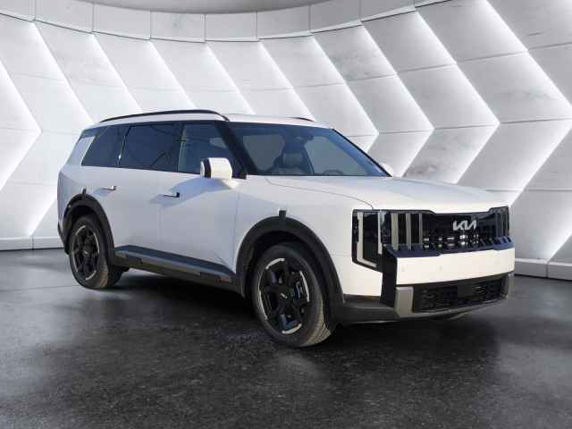 2027 Kia Telluride X-Pro SX-Prestige, K031061, Photo 1