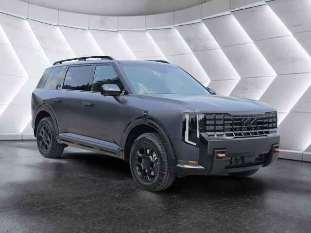 2027 Kia Telluride SX-Prestige AWD, K042454, Photo 1