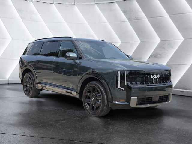 2027 Kia Telluride S FWD, K045369, Photo 1