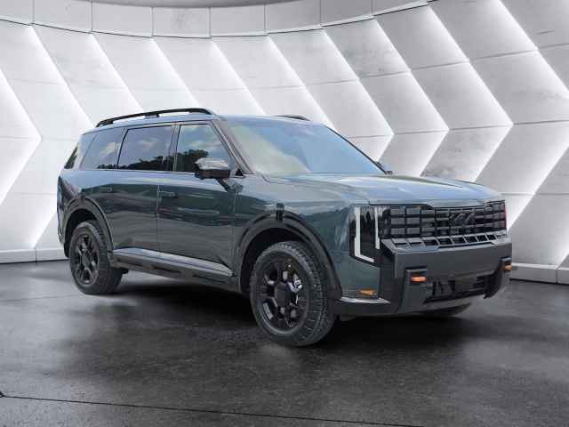 2027 Kia Telluride S FWD, K045369, Photo 1