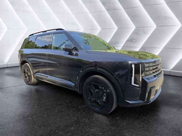 2027 Kia Telluride EX FWD, K041003, Photo 1