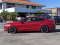 2019 Ford Fusion SE FWD, KR115493, Photo 10