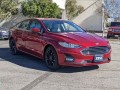 2019 Ford Fusion SE FWD, KR115493, Photo 3