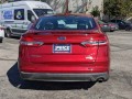 2019 Ford Fusion SE FWD, KR115493, Photo 8