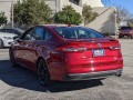 2019 Ford Fusion SE FWD, KR115493, Photo 9