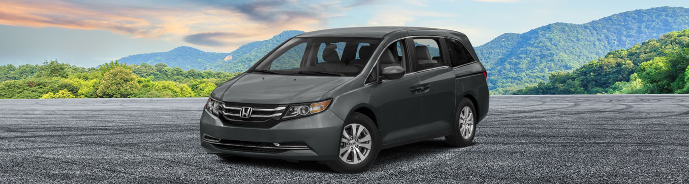 Honda Dealership Santa Clarita