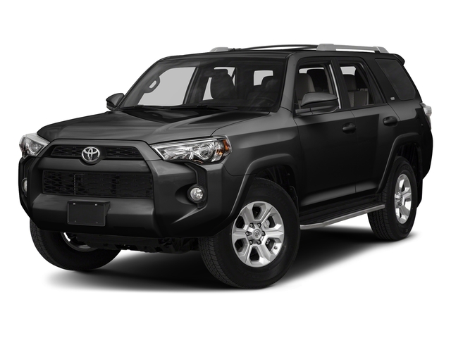 Toyota 4runner for sale