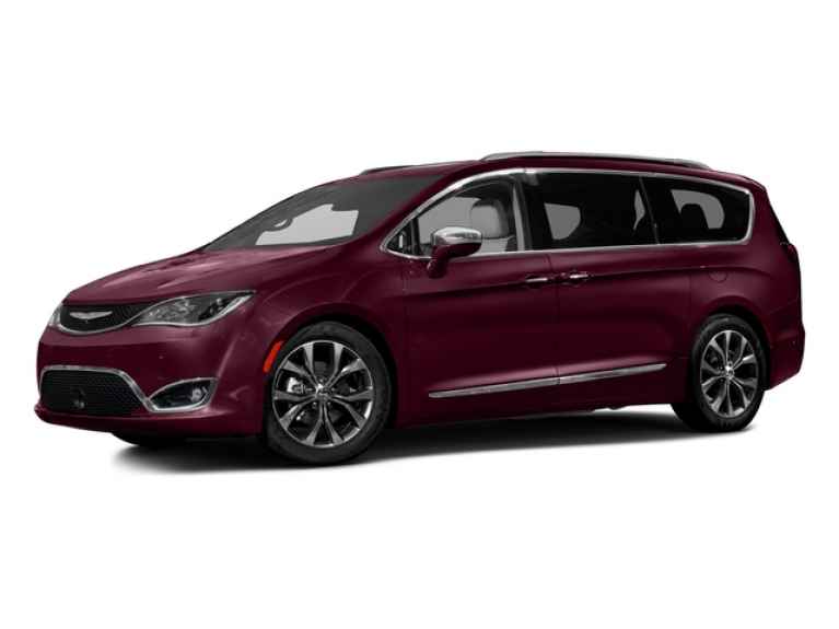 minivan dealership near me