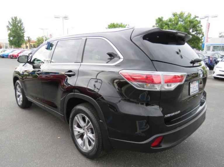 Toyota SUVs For Sale Near Me | Valencia Auto Center